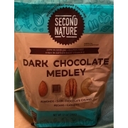 second nature mixed nuts