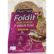 flatout fold it