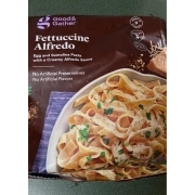 good and gather alfredo sauce