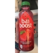 bai strawberry watermelon