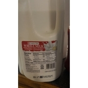 Member's Mark Whole Milk, 12 / 1 L main image 1