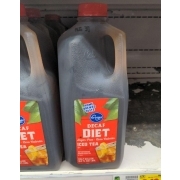 Kroger Iced Tea, Diet, Decaf: Calories, Nutrition Analysis & More ...