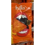 hilo life keto tortilla nacho chips