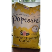 meijer popcorn