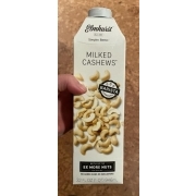 Elmhurst Milked Almonds: Calories, Nutrition Analysis &amp; More | Fooducate