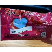 Ring Pop Candy, Watermelon: Calories, Nutrition Analysis & More | Fooducate