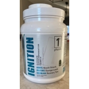 1st Phorm Ignite Muscle Growth: Calories, Nutrition Analysis & More ...