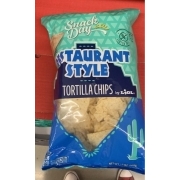 lidl tortilla chips