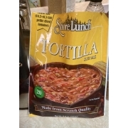 Shore Lunch Tortilla Soup Mix (6x9Oz)