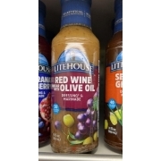 litehouse red wine vinegar dressing Litehouse Red Wine Vinegar with Olive Oil Dressing & Marinade