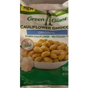 Green Giant Cauliflower Gnocchi 