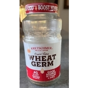 Germe Di Grano Tostato Kretschmer Original – 340g (12oz) – Integratore Alimentare In Fiocchi, Ricco Di Vitamine E Minerali