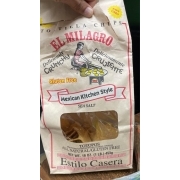 milagro tortilla chips