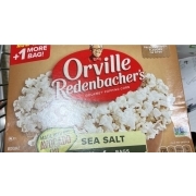 orville popcorn avocado oil