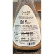 newman's own classic oil & vinegar dressing Why I Love Newman's Own Classic Oil and Vinegar Dressing Kalyn's Kitchen