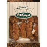 Bill Knapp's Nutty Dunkers: Calories, Nutrition Analysis & More | Fooducate