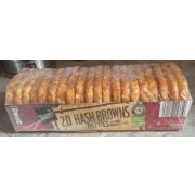 Season's Choice Hash Browns, Patties: Calories, Nutrition Analysis ...