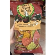 Flaxseed Tortilla Trader Joe's Vegan Corn Dogs Trader Joe's