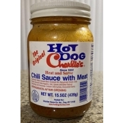Chili For Charlie