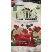 Clovis Farms Super Smoothie, Fruits Vegetables, Organic
