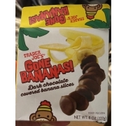 gone bananas trader joes