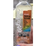 Evolution Fresh Fruit & Vegetable Juice, Tropical Passion, Organic ...
